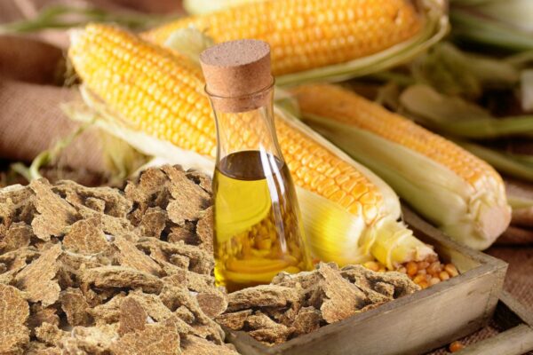 Corn oil