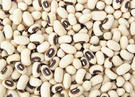 Black eye beans