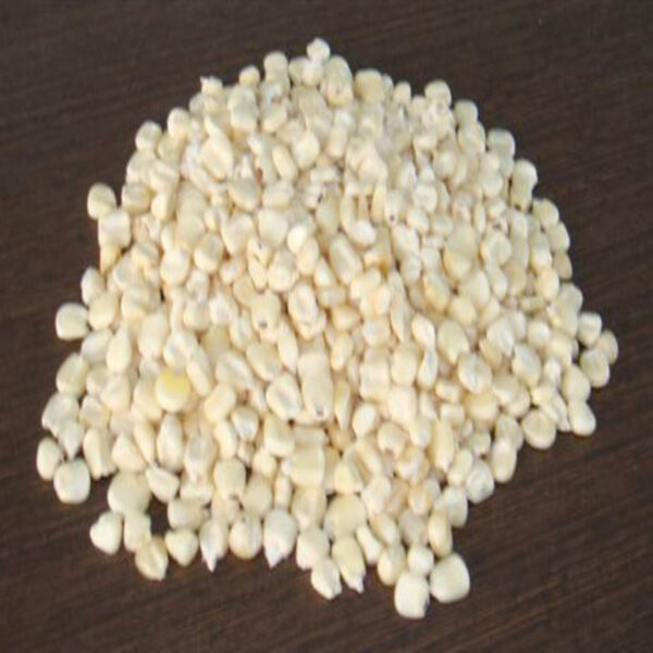 White Maize