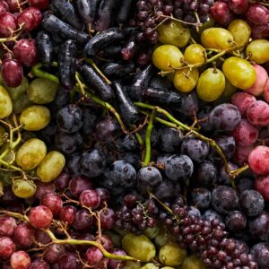 Grapes